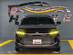 تويوتا كراون